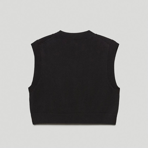 Sunday best pink Winston sweater - Picture 6 of 7